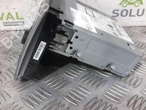 Used Radio ALFA ROMEO MITO (955_) 1.4 MultiAir (955AXN1B) (170 hp) 20364136