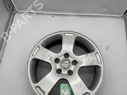 Used Rim Rim 34356288 34356288