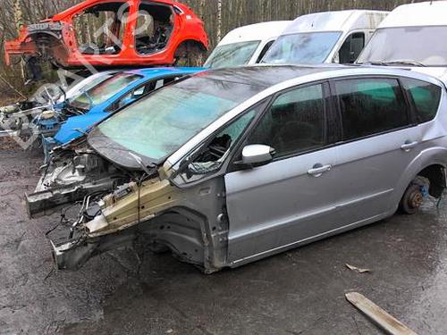 Gearbox FORD S-MAX (WA6) 2.0 TDCi | BP33741453M3  - Image 25