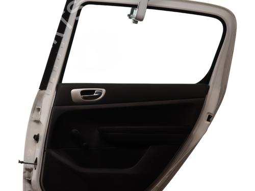 Right rear door PEUGEOT 307 (3A/C) 1.6 HDi | BP24346980C5 