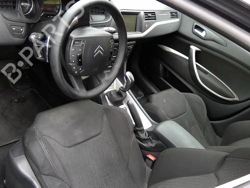 Starter CITROËN C5 III (RD_) 1.6 HDi 110 (RD9HL0, RD9HR8, RD9HRA) | BP33028508M8 - Image 23