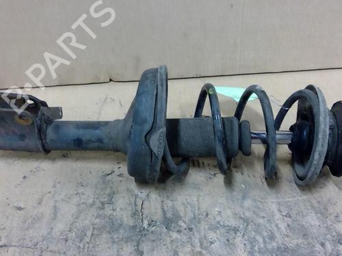 Right front shock absorber RENAULT TWINGO II (CN0_) 1.5 dCi (CN0E) | BP28129352M17 - Image 3
