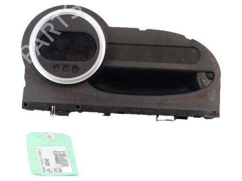 Instrument cluster RENAULT TWINGO II (CN0_)  | BP37690341C47  - Image 5