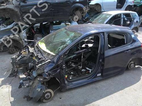 Front left panel PEUGEOT 208 I (CA_, CC_) 1.6 BlueHDi 100 | BP26406923C58  - Image 17