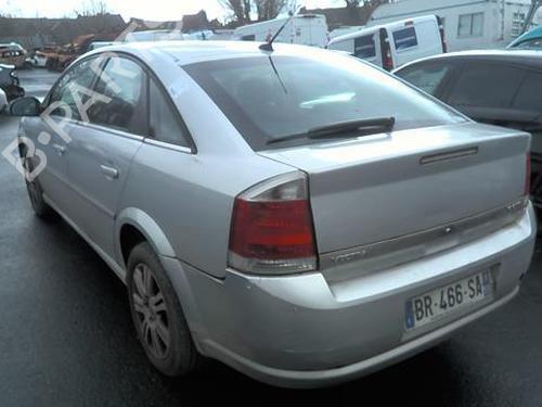 Left headlight OPEL VECTRA C GTS (Z02) 1.9 CDTI (F68) | BP20359315C28 