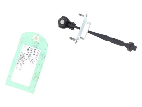 Hinge/Door check strap RENAULT CLIO V (B7_) 1.0 SCe 65 (B7MR) | BP33857472C146 - Image 5