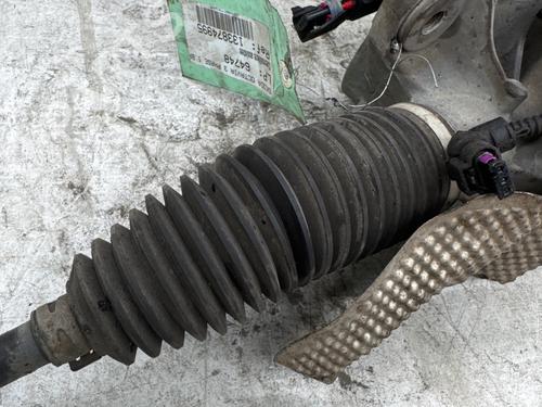 Used Steering rack Steering rack SKODA OCTAVIA III Combi (5E5, 5E6) 1.6 TDI (105 hp) 39957391 39957391
