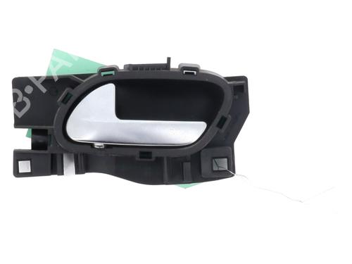 Used Front right interior door handle PEUGEOT 208 I (CA_, CC_) 1.6 HDi / BlueHDi 75 (75 hp) 28570788