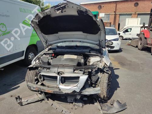 Fuel cap BMW 3 (E90) 318 d | BP30659343C161