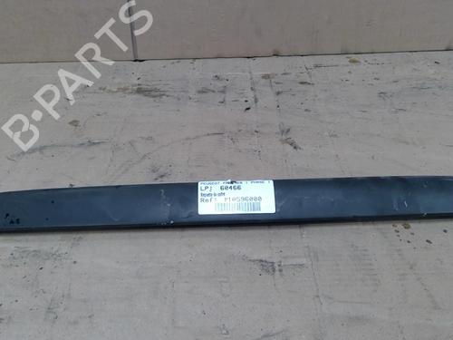 Used Tailgate trim PEUGEOT PARTNER Box Body/MPV (5_, G_) 1.9 D (69 hp) 28103579
