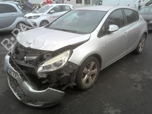 Left tailgate light OPEL ASTRA J (P10) 1.7 CDTI (68) | BP23846471C79 - Image 14
