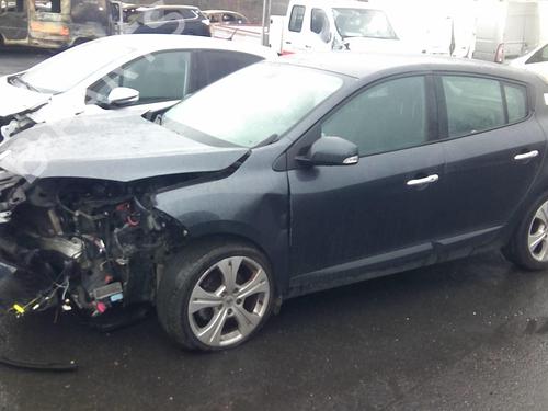 Starter RENAULT MEGANE III Hatchback (BZ0/1_, B3_) 1.5 dCi (BZ09, BZ0D, BZ1W, BZ29, BZ14) | BP24297218M8 - Image 5