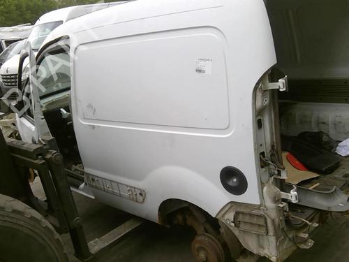 Gearbox RENAULT KANGOO (KC0/1_) 1.5 dCi | BP35902342M3 - Image 15