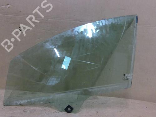 Used Front left door window FIAT PUNTO (199_) 1.3 D Multijet (75 hp) 30886569