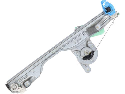 Front right window mechanism RENAULT MODUS / GRAND MODUS (F/JP0_) 1.2 (JP0C, JP0K, FP0C, FP0K, FP0P, JP0P, JP0T) | BP29360508C23 - Image 2