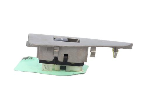 Right rear window switch TOYOTA COROLLA Verso (_E12_) 2.0 D-4D (CDE120_, CDE120R) | BP29493244I28 