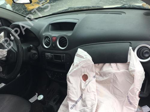 Right mirror CITROËN C2 (JM_) 1.4 HDi | BP20355780C27 