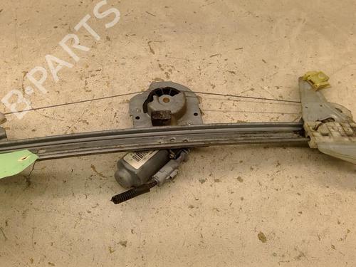 Used Front left window mechanism Front left window mechanism CITROËN C1 (PM_, PN_) 1.0 (68 hp) 33850267 33850267