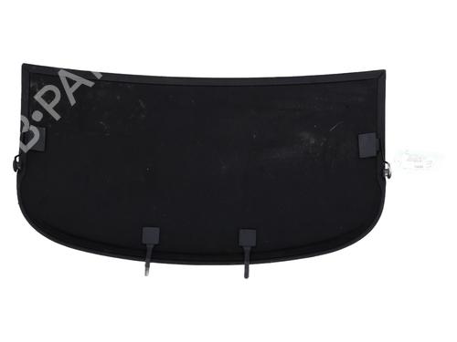 Rear parcel shelf AUDI A7 Sportback (4GA, 4GF) 3.0 TDI quattro | BP25407593C85  - Image 5