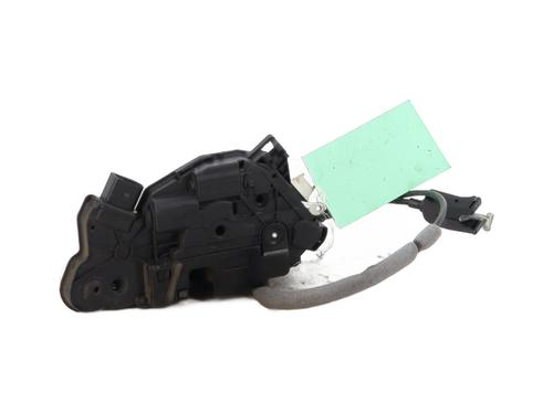 Used Front left lock SEAT IBIZA IV (6J5, 6P1) 1.6 TDI (105 hp) 27977615