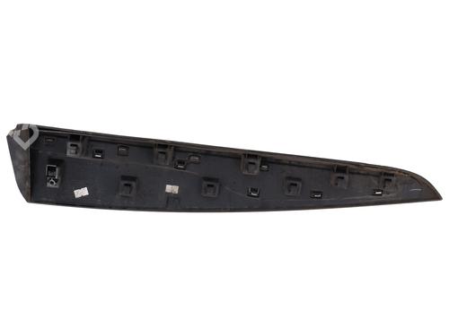 Door moulding trim RENAULT CLIO IV (BH_) 0.9 TCe 90 (BHNF, BHMA, BHMH, BHJK, BHJR) | BP22515466C150 