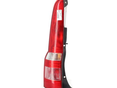 Used Left taillight FIAT PANDA (169_) 1.2 LPG (169CXF1A) (69 hp) 28160055