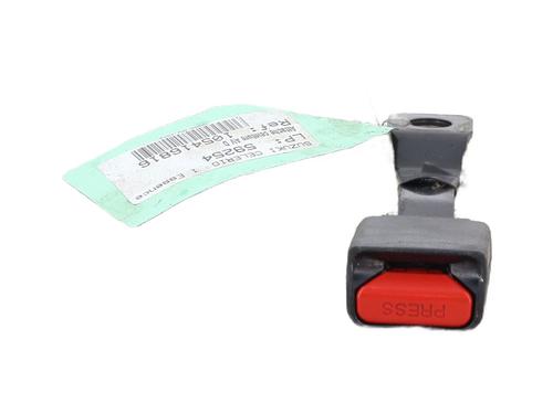Used Seat buckle SUZUKI CELERIO (LF) 1.0 (AVK310) (68 hp) 25726710