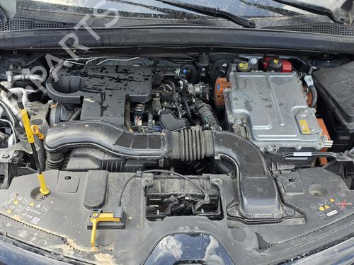 Brugte RENAULT CAPTUR II (HF_)  E-TECH 145 (HFMU)  4838234