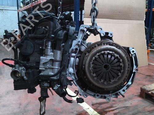 Engine PEUGEOT 208 I (CA_, CC_) 1.2 VTI 82 | BP32523967M1 - Image 6
