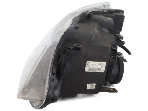 Right headlight SEAT IBIZA IV (6J5, 6P1) 1.6 TDI | BP32446250C29