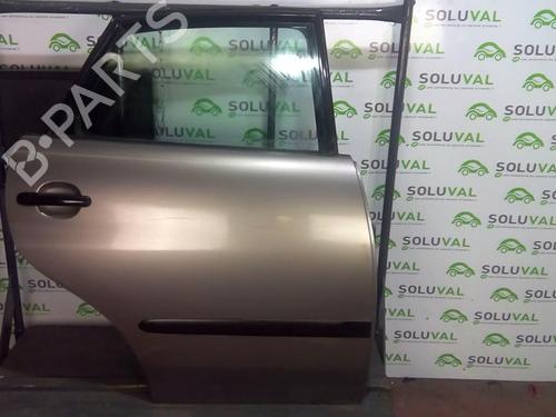 Used Right rear door SEAT CORDOBA (6L2) 1.9 TDI (100 hp) 21999510