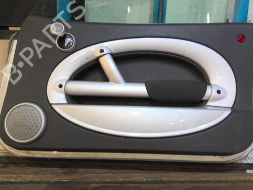 Right front door MINI MINI (R50, R53) One | BP20350592C3 