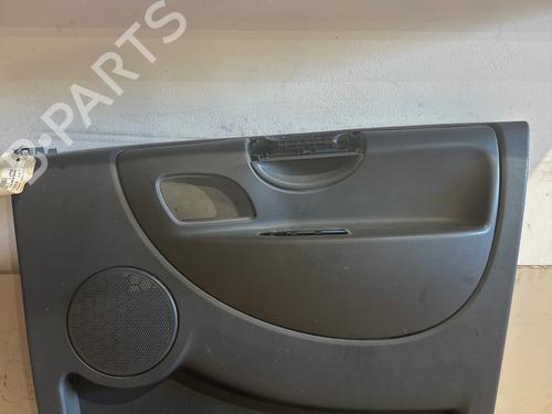 Front right panel PEUGEOT EXPERT Van (VF3A_, VF3U_, VF3X_) 2.0 HDi 130 | BP40613635C59 - Image 3
