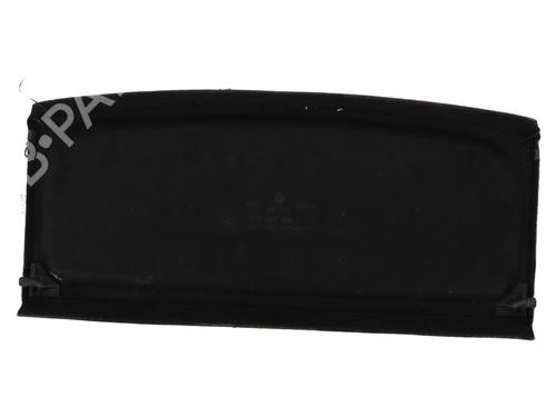Used Rear parcel shelf Rear parcel shelf VW POLO V (6R1, 6C1) 1.6 TDI (90 hp) 24941887 24941887