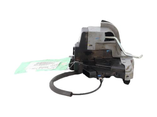 Højre bagtil lås Højre bagtil lås HYUNDAI i20 II (GB, IB) 1.1 CRDi (75 hp) 33857382 33857382