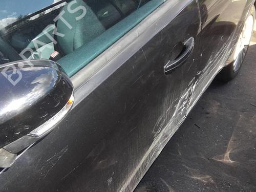 Right mirror FORD FOCUS II (DA_, HCP, DP) 1.6 TDCi | BP21592269C27 
