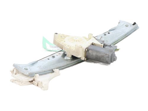 Rear left window mechanism CITROËN C5 II (RC_) 2.0 HDi (RCRHRH) 0000922364