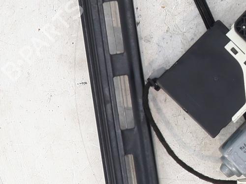 Front right window mechanism VW PASSAT CC B6 (357) 2.0 TDI | BP39699887C23 - Image 4