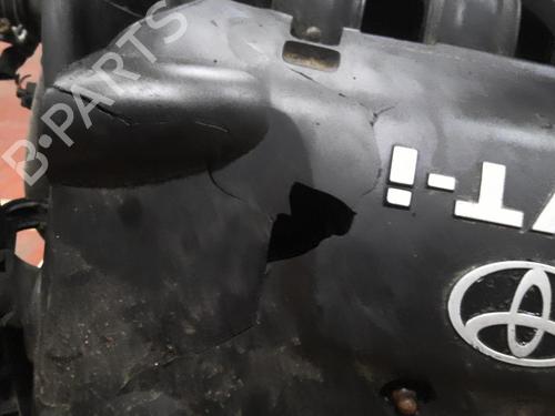 Engine TOYOTA YARIS VERSO (_P2_) 1.3 (NCP20_, NCP22_, NCP20R, NCP22R) | BP32709332M1  - Image 8