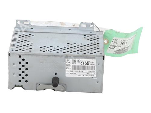 Radio FORD TRANSIT V363 Van (FCD, FDD) E-TRANSIT | BP23789166E6 
