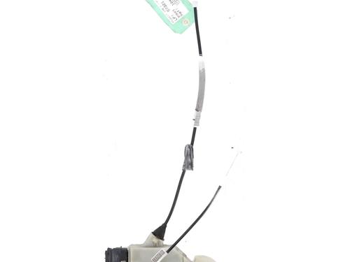 Front left lock PEUGEOT 208 I (CA_, CC_) 1.6 HDi | BP24964915C98 