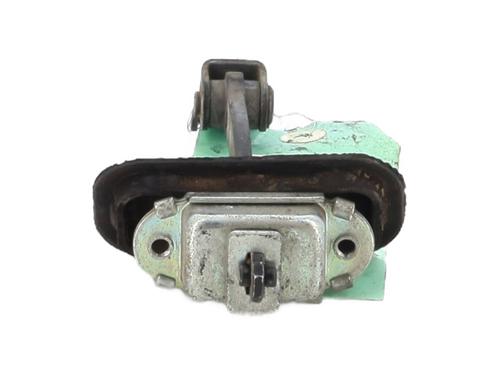 Used Hinge/Door check strap NISSAN QASHQAI I (J10, NJ10) 1.5 dCi (106 hp) 28589489
