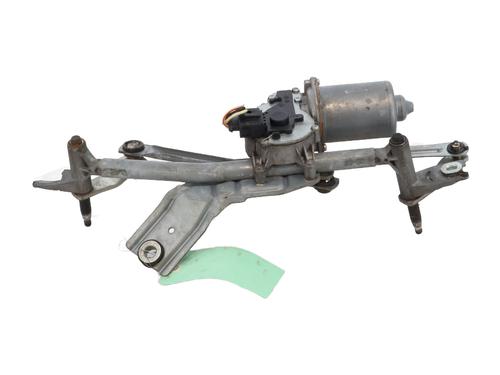 Used Front wiper motor FIAT PUNTO (199_) 1.3 D Multijet (75 hp) 30915215
