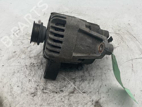 Used Alternator Alternator FIAT 500 (312_) 1.2 (312AXA1A) (69 hp) 35902043 35902043