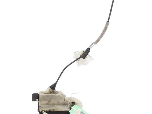 Used Front left lock PEUGEOT 208 I (CA_, CC_) 1.2 VTI 82 (82 hp) 23788747