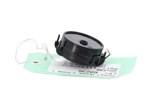 Module électronique RENAULT MEGANE III Hatchback (BZ0/1_, B3_) 1.5 dCi (BZ09, BZ0D, BZ1W, BZ29, BZ14) (110 hp) 28589696