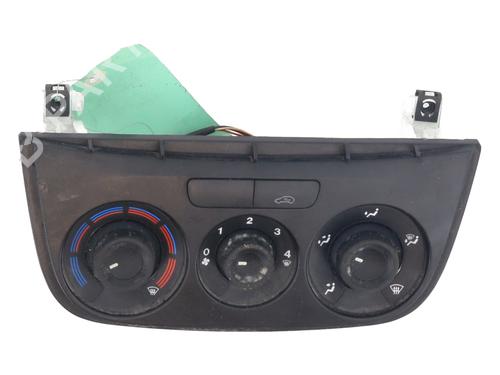 Used Climate control FIAT DOBLO Cargo (263_) 1.3 D Multijet (90 hp) 31704717