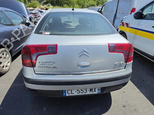 Left rear window switch CITROËN C5 II (RC_) 1.6 HDi (RC8HZB) | BP37867774I29 - Image 8