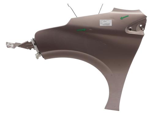 Used Left front fenders PEUGEOT 208 I (CA_, CC_) 1.4 HDi (68 hp) 30159557