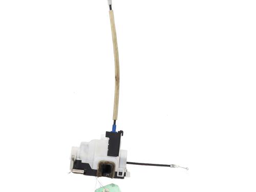 Front right lock OPEL COMBO Box Body/MPV (X12) 1.6 CDTI (B05) | BP29407696C97 